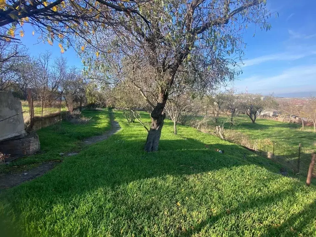 Участок в Крым, Феодосия ул. Панова, 85А (7.1 сот.) - Фото 1