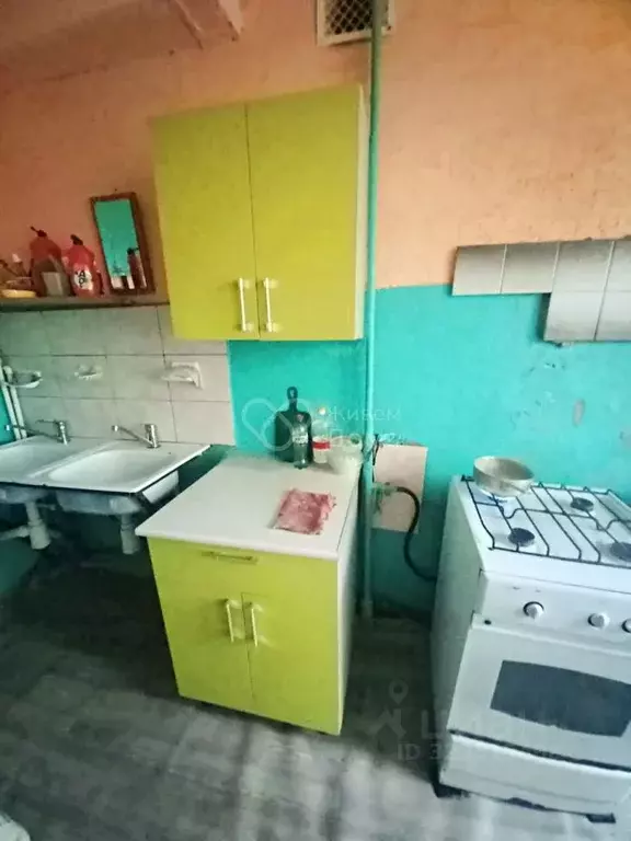 Комната Волгоградская область, Волжский 21-й кв-л, ул. Камская, 3 ... - Фото 2