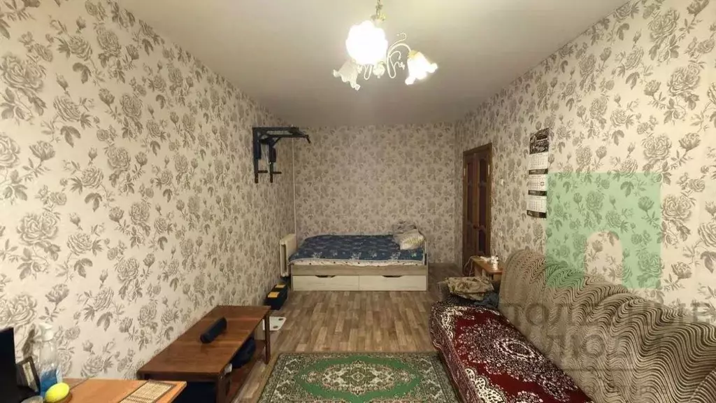 1-к кв. Марий Эл, Йошкар-Ола ул. Кирова, 15 (37.3 м) - Фото 1