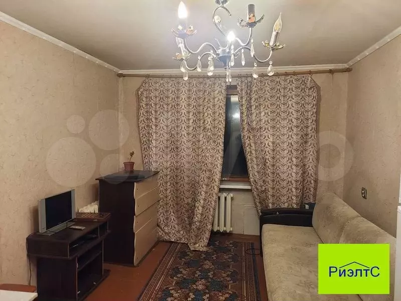 Комната 18 м в 1-к., 5/5 эт. - Фото 0