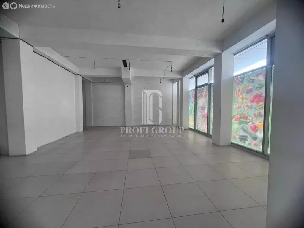 Помещение свободного назначения (100 м) - Фото 2