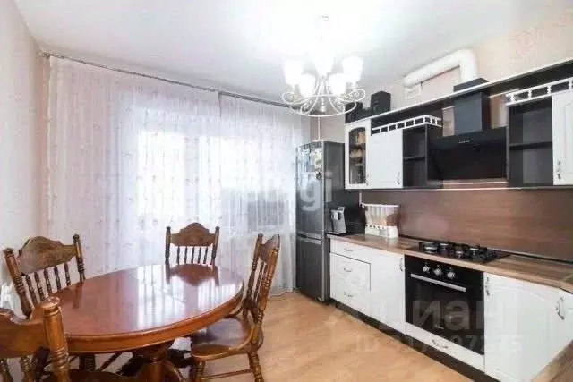 3-к кв. Ханты-Мансийский АО, Ханты-Мансийск ул. Менделеева, 3 (83.8 м) - Фото 0