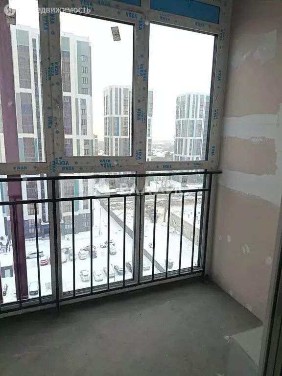 1-комнатная квартира: Благовещенск, 232-й квартал, 10 (36.61 м) - Фото 2