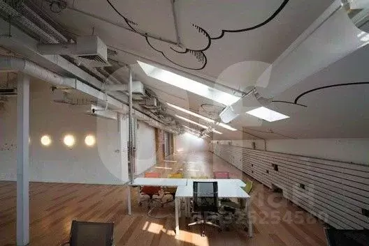 Офис в Москва Варшавское ш., 9С1 (3334 м) - Фото 1