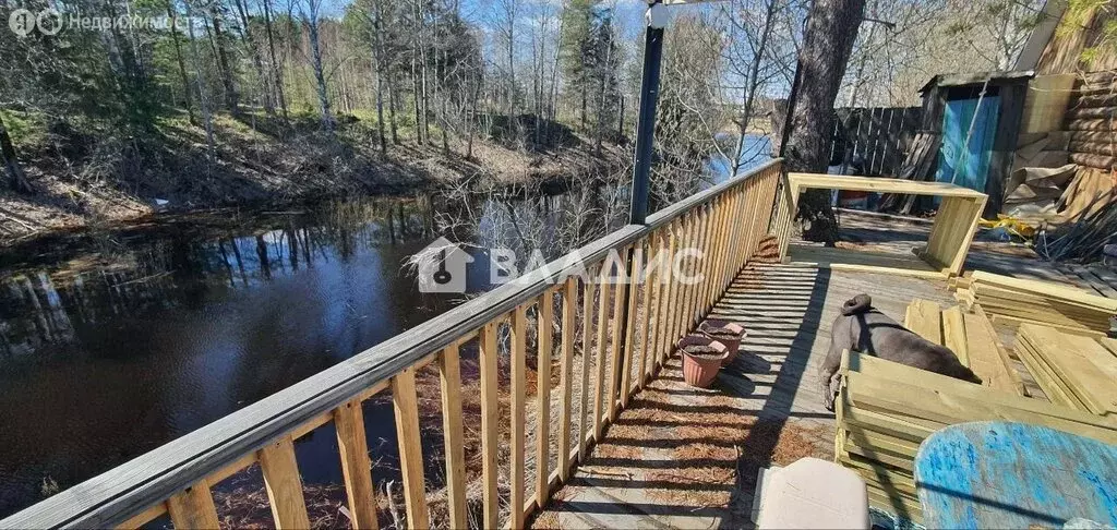 Дом в Тюменская область, Тобольский муниципальный округ, садоводческое ... - Фото 1