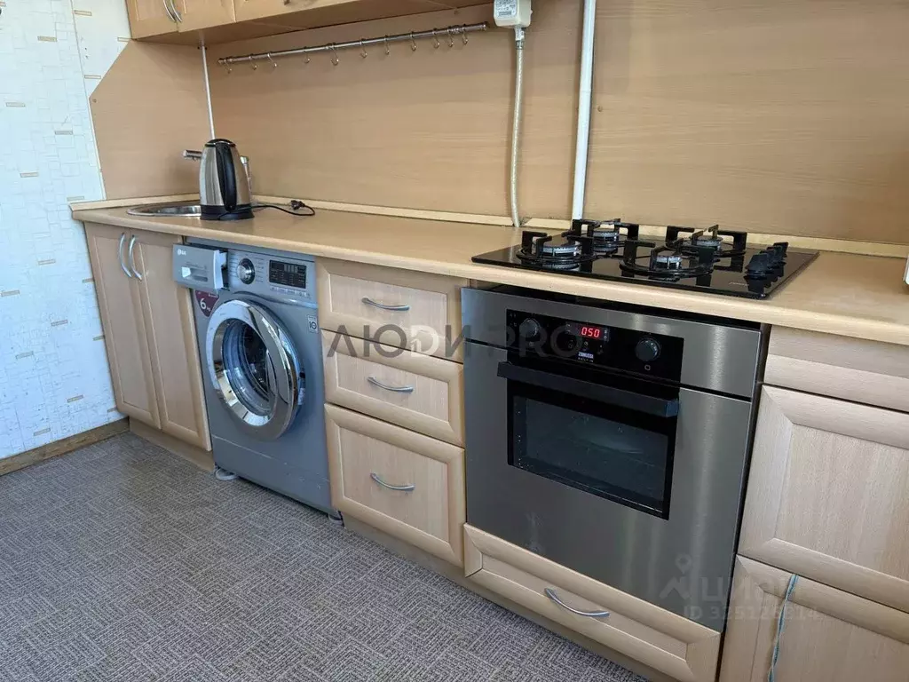 3-к кв. Башкортостан, Уфа ул. Степана Кувыкина, 7 (66.0 м) - Фото 1