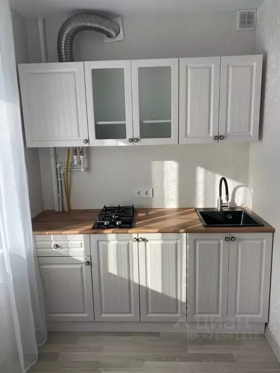 2-к кв. Владимирская область, Владимир Молодежная ул., 3 (48.7 м) - Фото 1