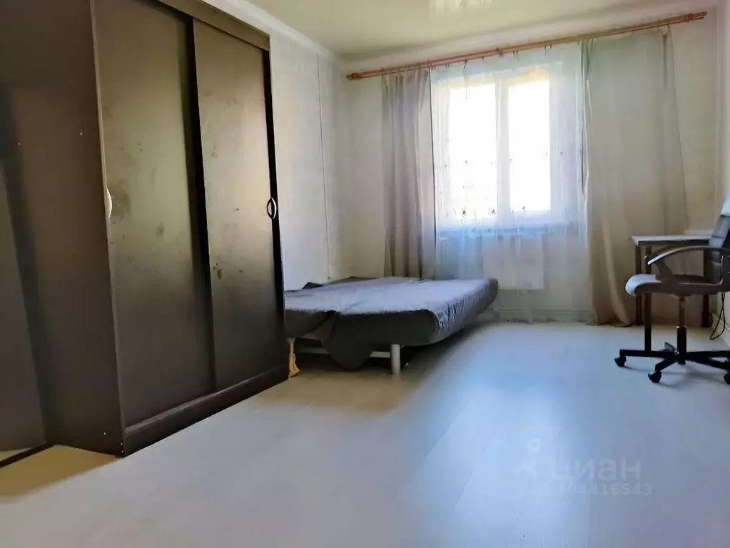 1-к кв. Ленинградская область, Всеволожский район, Агалатовское с/пос, ... - Фото 2