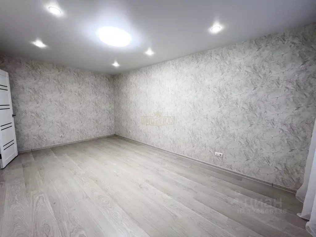 1-к кв. Марий Эл, Медведево городское поселение, Медведево пгт ул. ... - Фото 1