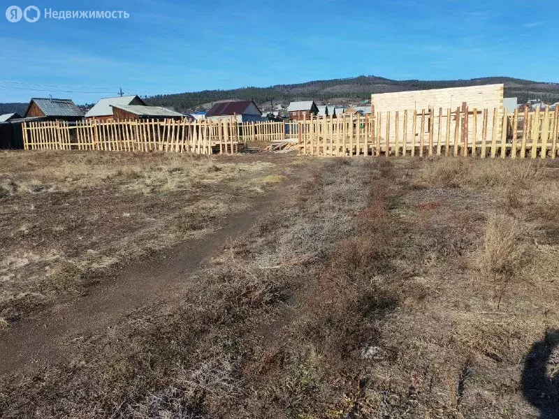 Участок в Заиграевский район, сельское поселение Дабатуйское, ДНТ ... - Фото 1