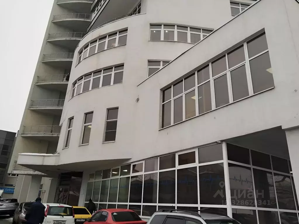 Помещение свободного назначения в Москва Алтуфьевское ш., 48к3 (22 м) - Фото 1