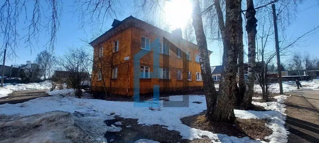 Квартира, 1 комната, 31.7 м - Фото 1