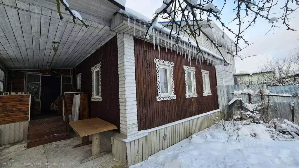 Дом, 62.5 м - Фото 1