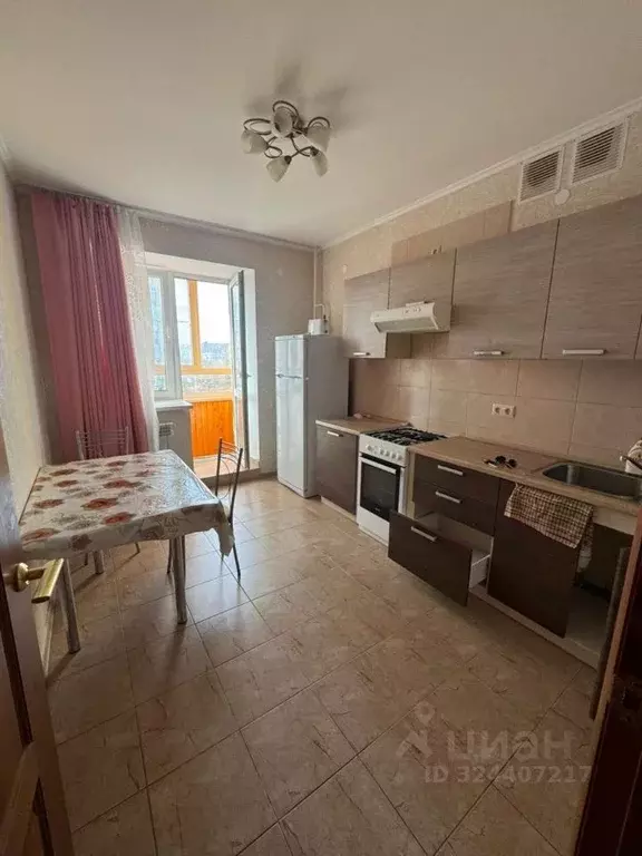 1-к кв. Волгоградская область, Волгоград Шекснинская ул., 81 (45.7 м) - Фото 1