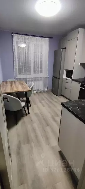 2-к кв. Ярославская область, Ярославский муниципальный округ, пос. ... - Фото 2