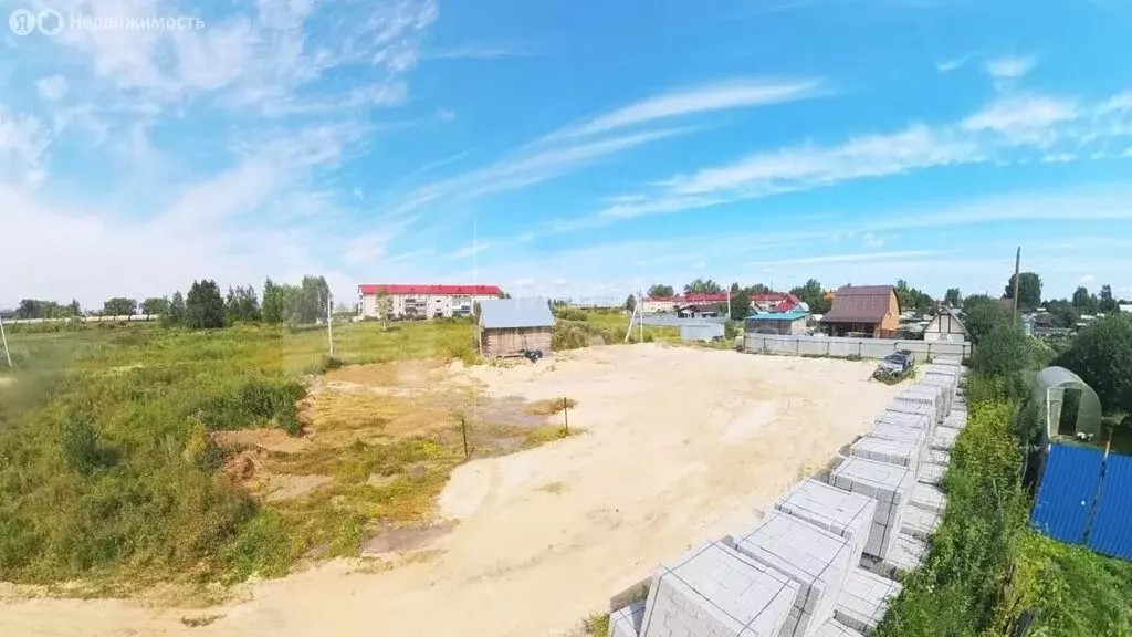 Участок в село Каскара, Восточная улица (9.98 м) - Фото 2