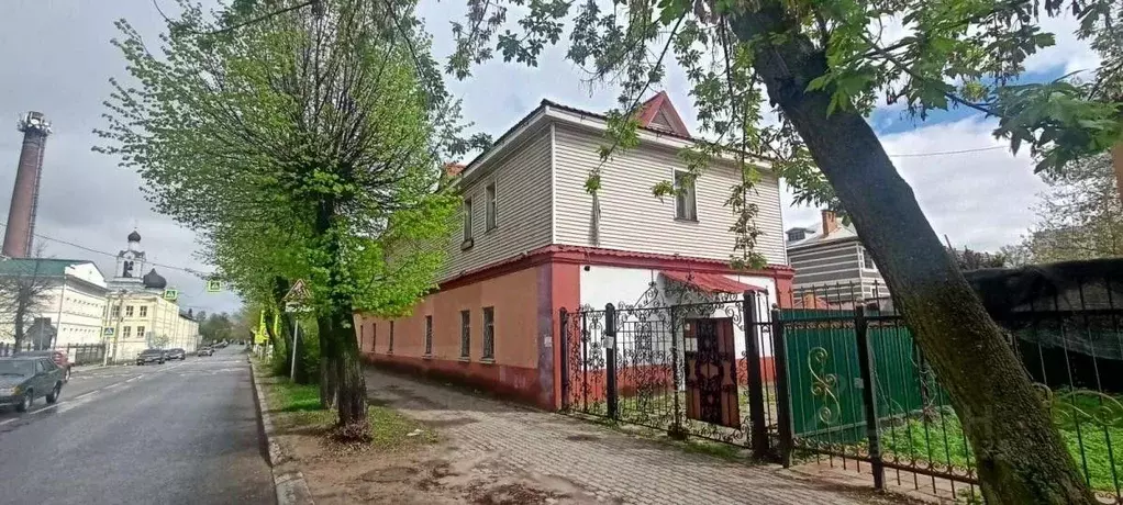 Помещение свободного назначения в Московская область, Ногинск ... - Фото 1