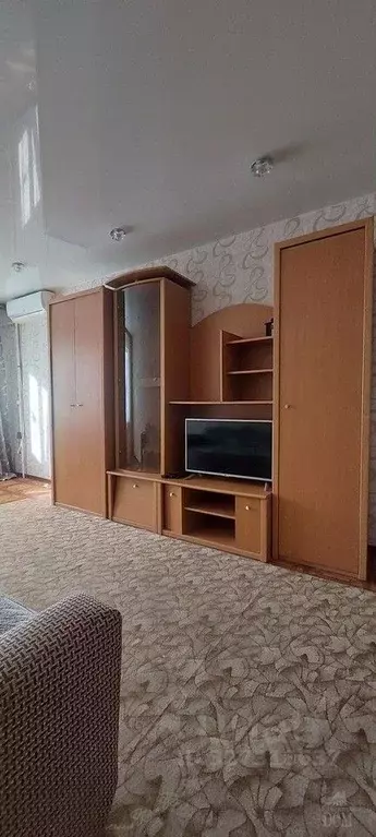 2-к кв. Еврейская автономная область, Биробиджан Пионерская ул., 88 ... - Фото 2