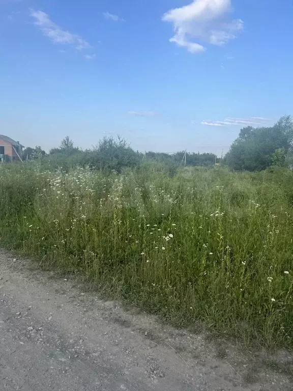 Участок 3,9 сот. (ИЖС) - Фото 0