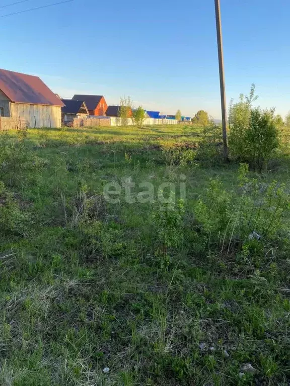 Участок в Башкортостан, Благовещенск  (12.0 сот.) - Фото 1