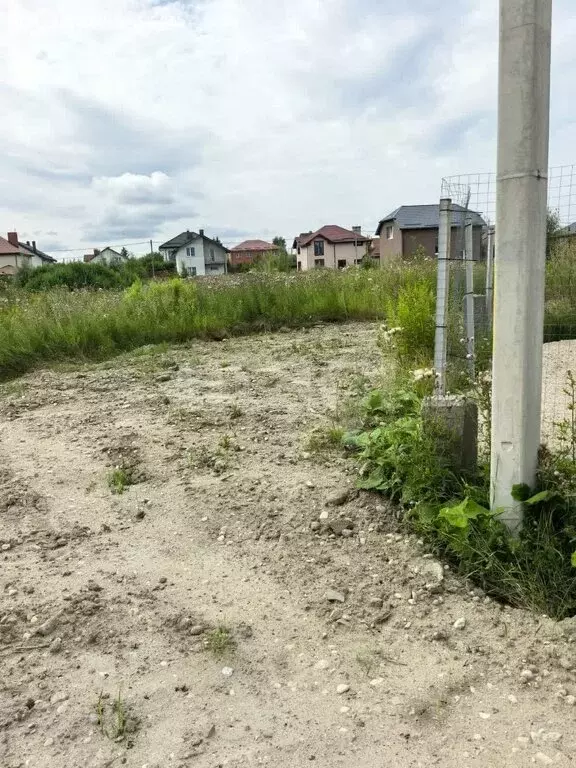 Участок в Луговое, Ясная улица (12 м) - Фото 1