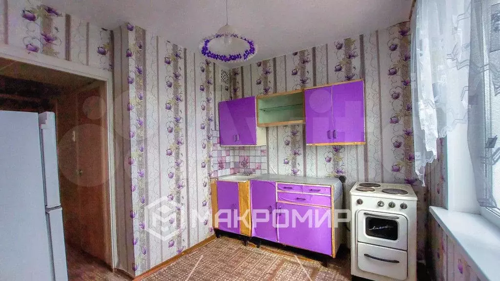 2-к. квартира, 49,7 м, 9/9 эт. - Фото 1