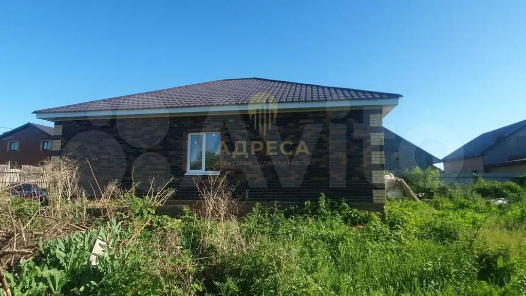 Дом 130 м на участке 6 сот. - Фото 1