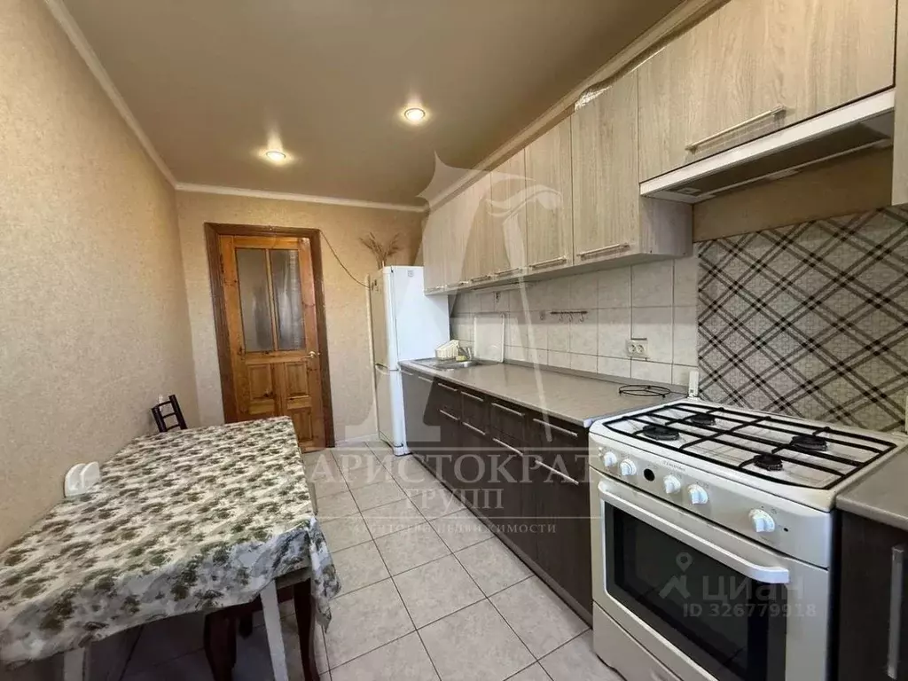 2-к кв. Ставропольский край, Пятигорск городской округ, пос. Свободы ... - Фото 2