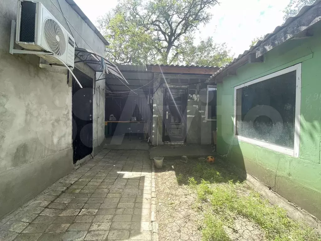 3-к. квартира, 70 м, 1/1 эт. - Фото 1