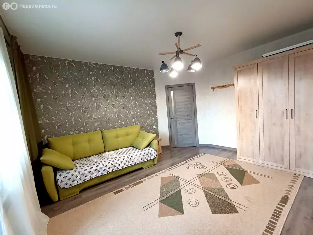 2-комнатная квартира: Ярославль, улица Карла Либкнехта, 19 (58 м) - Фото 1