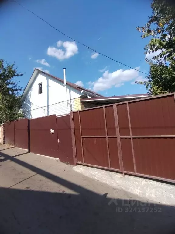 Дом в Ставропольский край, Ставрополь пер. Чаадаева, 29А (70 м) - Фото 1