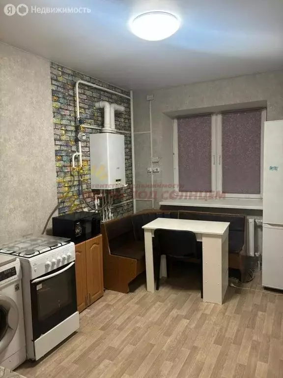 1-комнатная квартира: Ейск, улица Свободы, 38/2 (33.6 м) - Фото 1