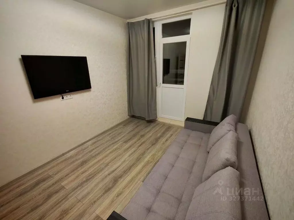 2-к кв. Московская область, Солнечногорск пер. Механизаторов, 4к2 ... - Фото 2