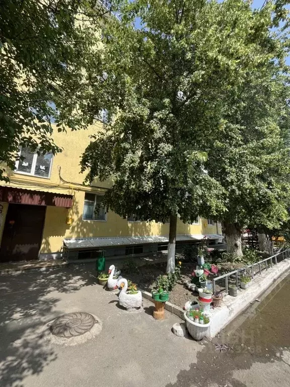 3-к кв. Ростовская область, Волгодонск Степная ул., 147 (58.0 м) - Фото 0