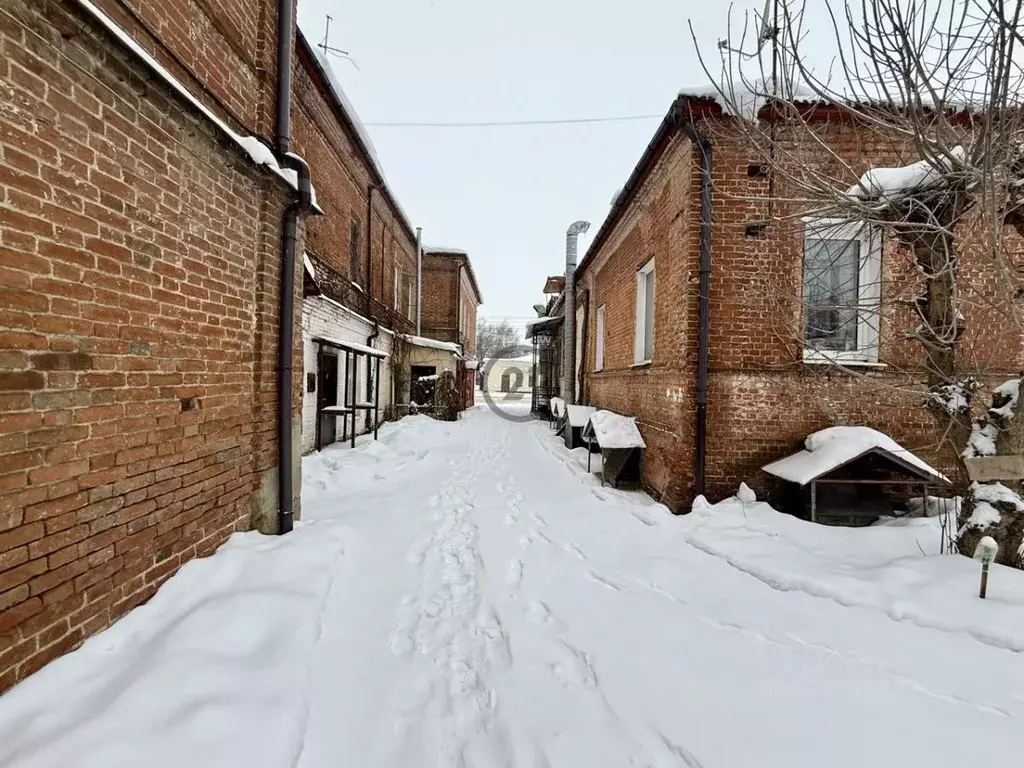 2-к кв. Тамбовская область, Тамбов Советская ул., 73 (41.2 м) - Фото 1