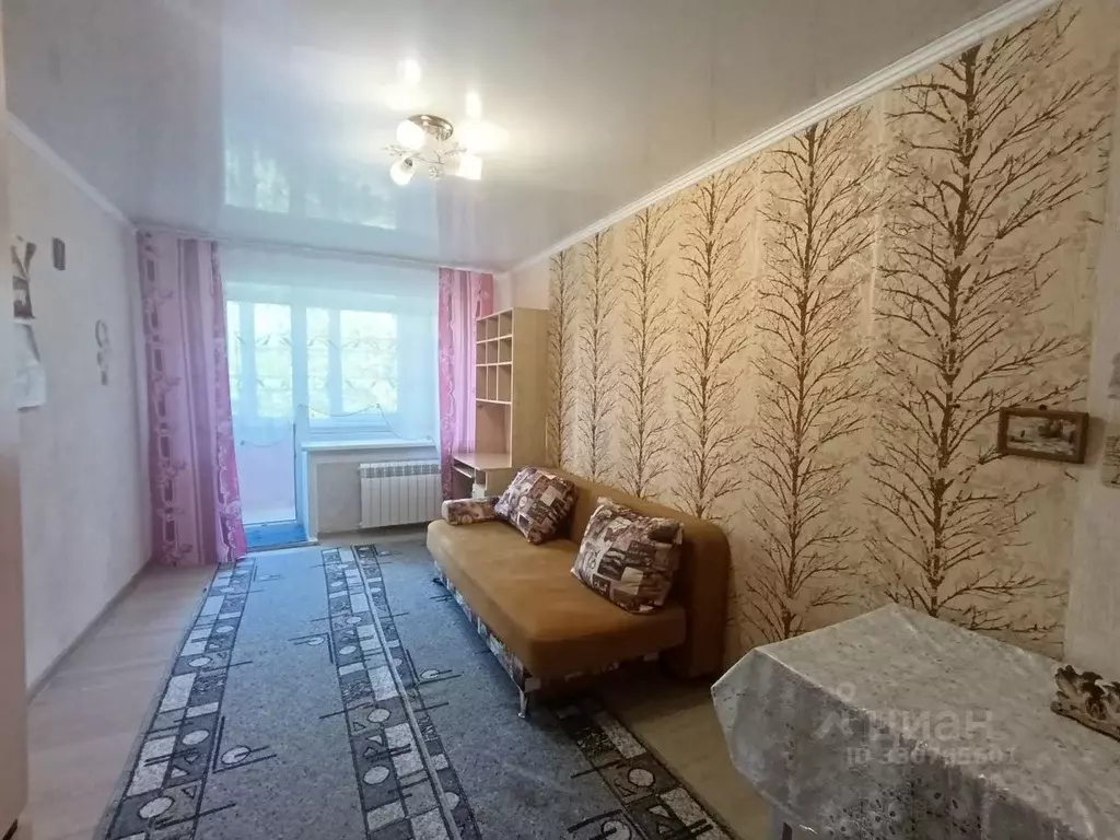 Комната Алтайский край, Барнаул Комсомольский просп., 112 (16.0 м) - Фото 2
