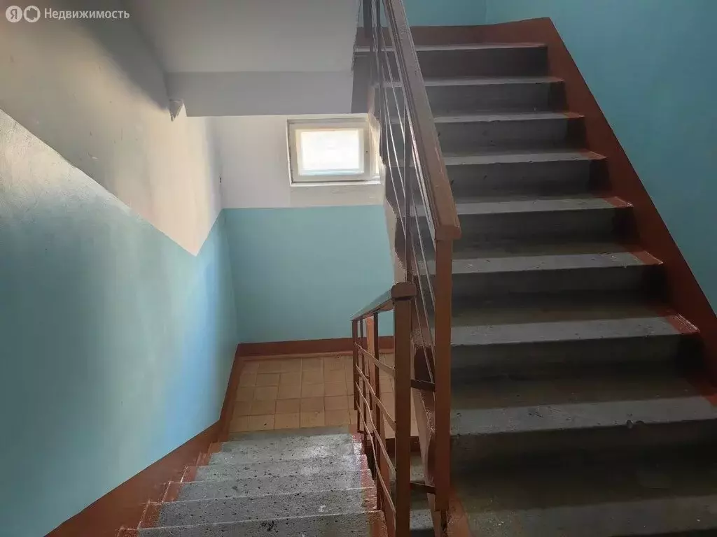 2-комнатная квартира: Александров, улица Горького, 3 (54.4 м) - Фото 1