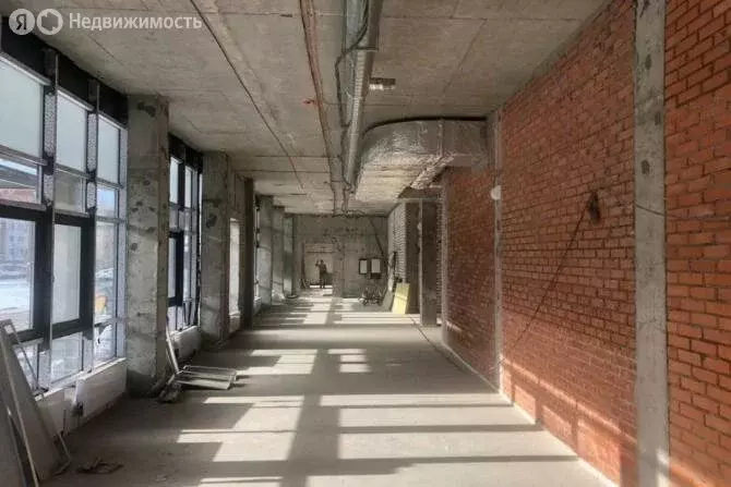 Помещение свободного назначения (298 м) - Фото 0