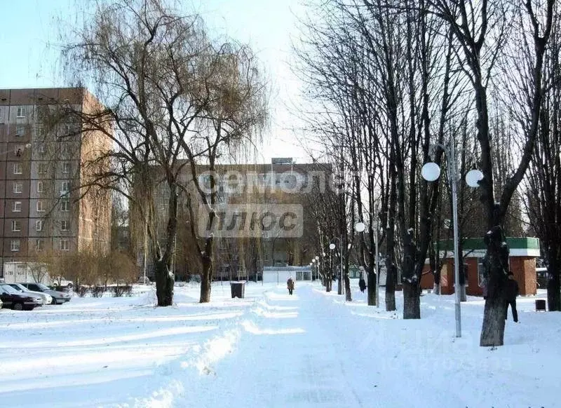 5-к кв. Курская область, Курчатов ул. Энергетиков, 45 (115.0 м) - Фото 1