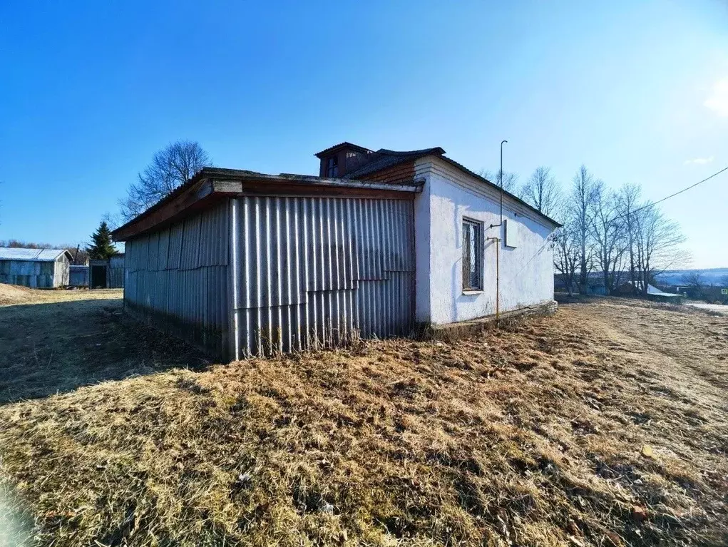 Торговая площадь в Владимирская область, Кольчугинский муниципальный ... - Фото 2