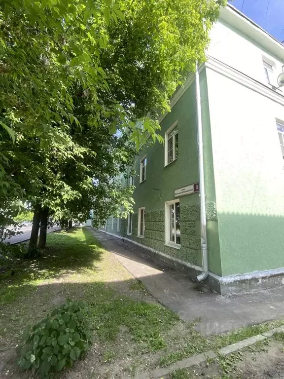 1-к кв. Московская область, Старая Купавна Богородский городской ... - Фото 1