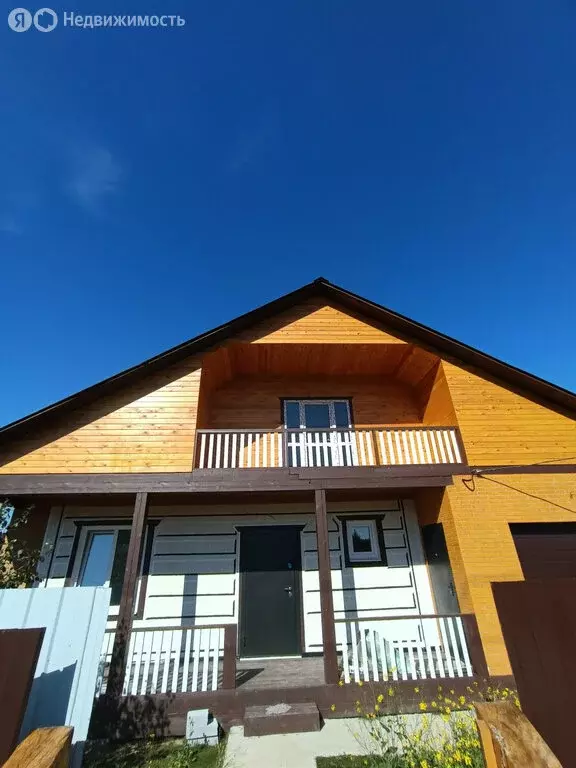 Дом в Карлук, Дачная улица, 144 (180 м) - Фото 1