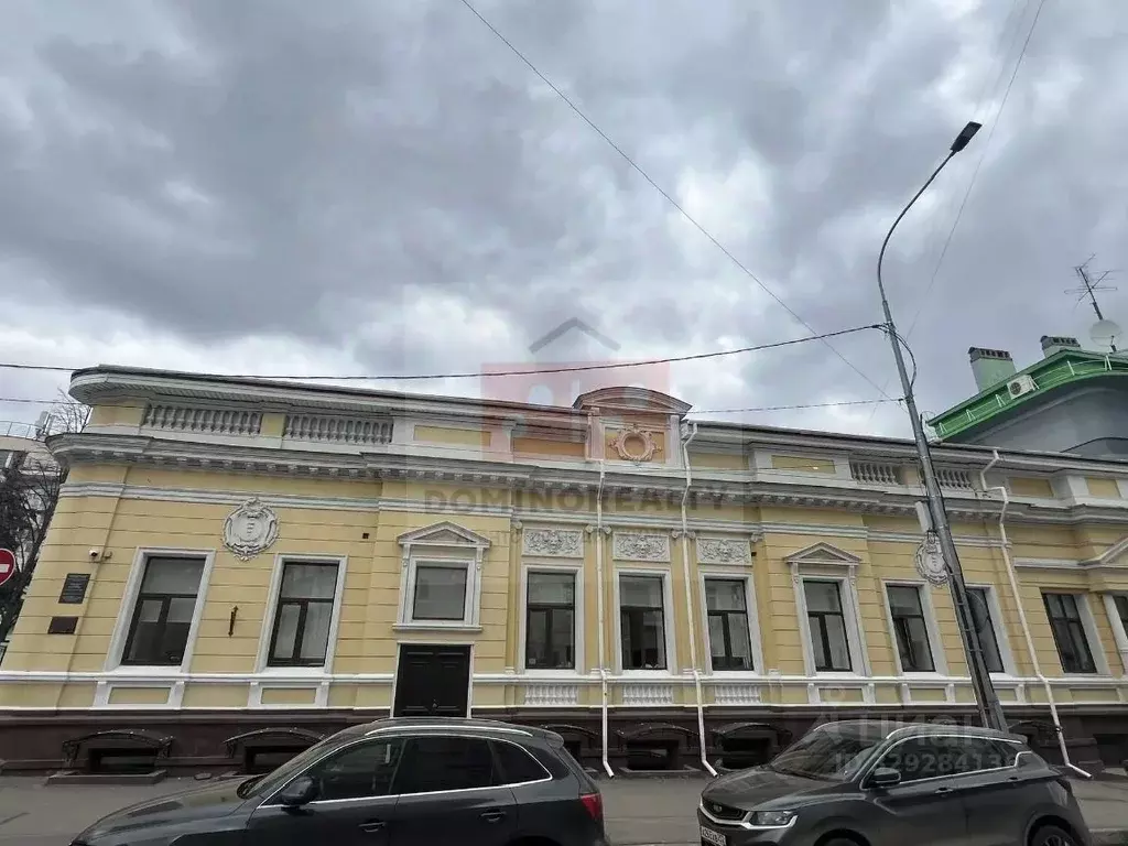 Помещение свободного назначения в Нижегородская область, Нижний ... - Фото 2
