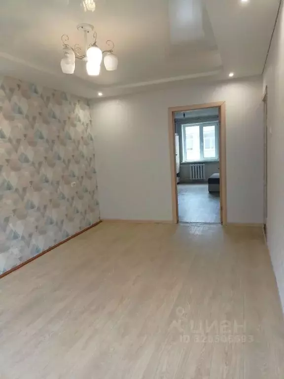 2-к кв. Хакасия, Абакан Аскизская ул., 200 (43.3 м) - Фото 2