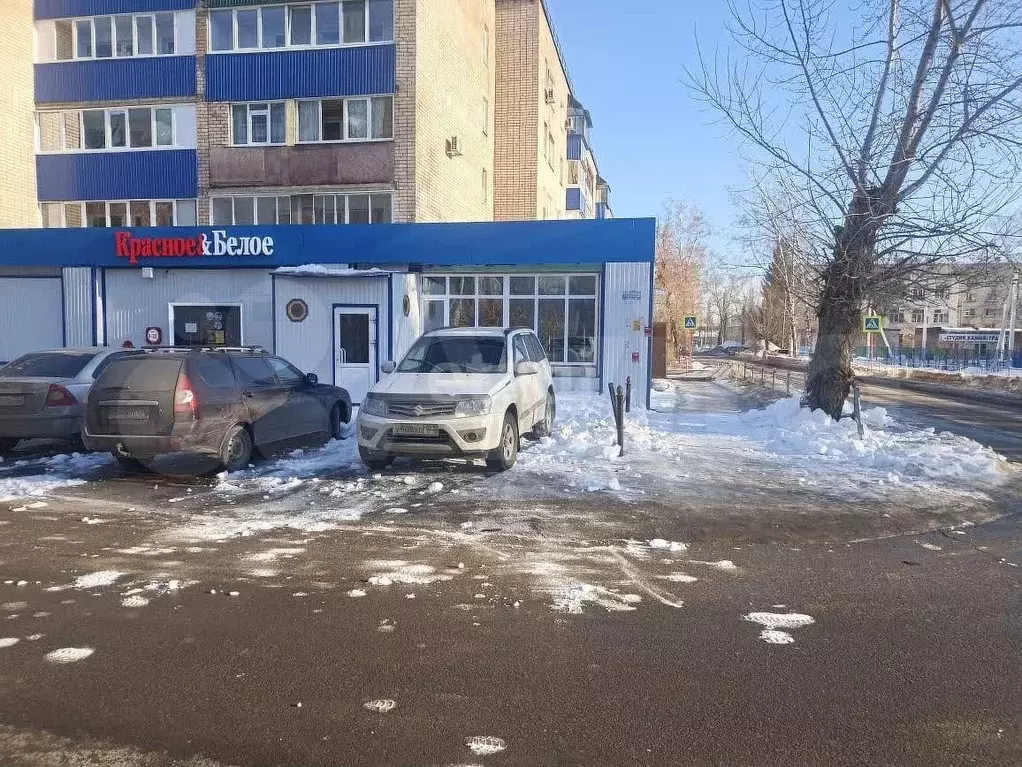 Сдам помещение свободного назначения, 36.6 м - Фото 1