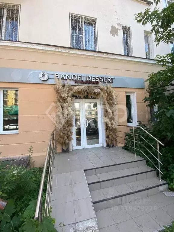 Помещение свободного назначения в Татарстан, Казань ул. Павлюхина, 100 ... - Фото 0