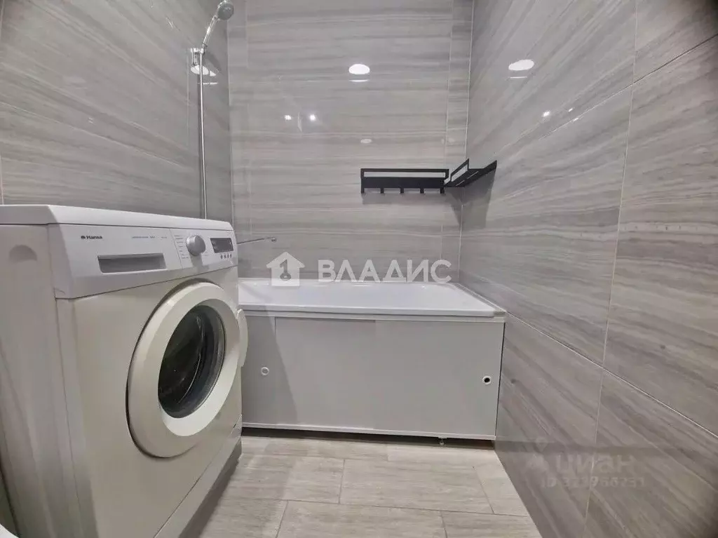 1-к кв. Калининградская область, Гурьевский муниципальный округ, пос. ... - Фото 1