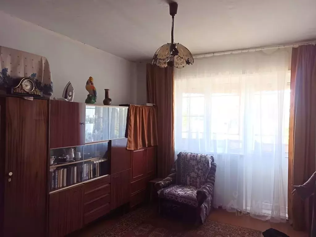 2-к кв. Краснодарский край, Тимашевск ул. Дзержинского, 4 (35.0 м) - Фото 2