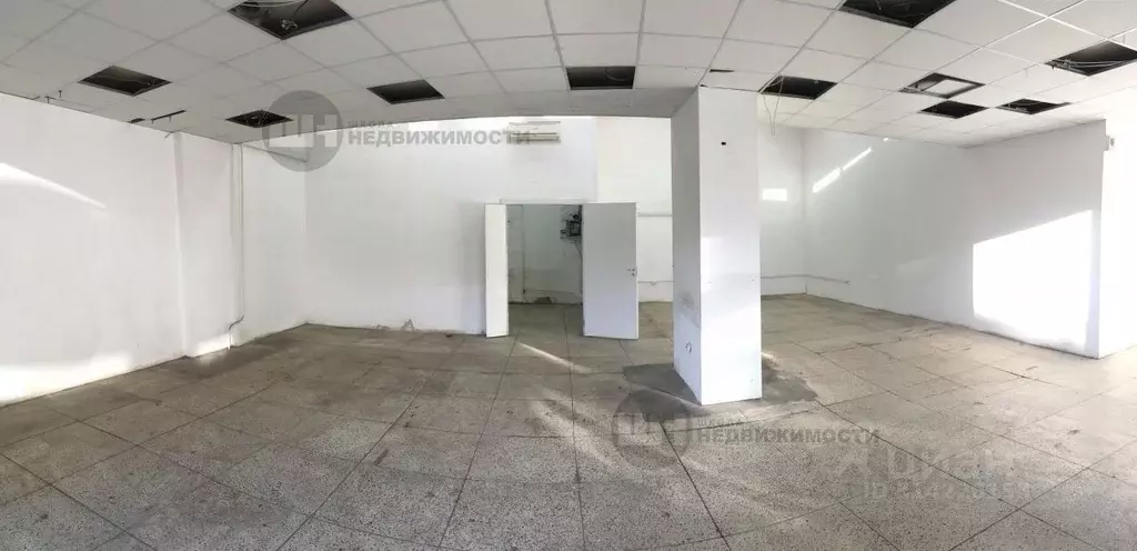 Помещение свободного назначения в Санкт-Петербург Нарвский просп., 18 ... - Фото 1