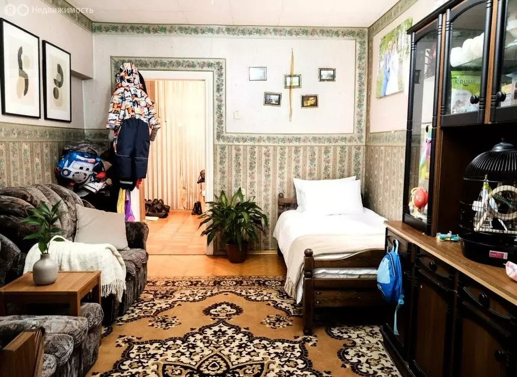 2-комнатная квартира: Протвино, Молодёжный проезд, 10 (51.5 м) - Фото 2